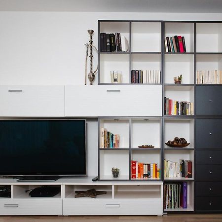 Apartament Midi-Suede Bruksela Zewnętrze zdjęcie