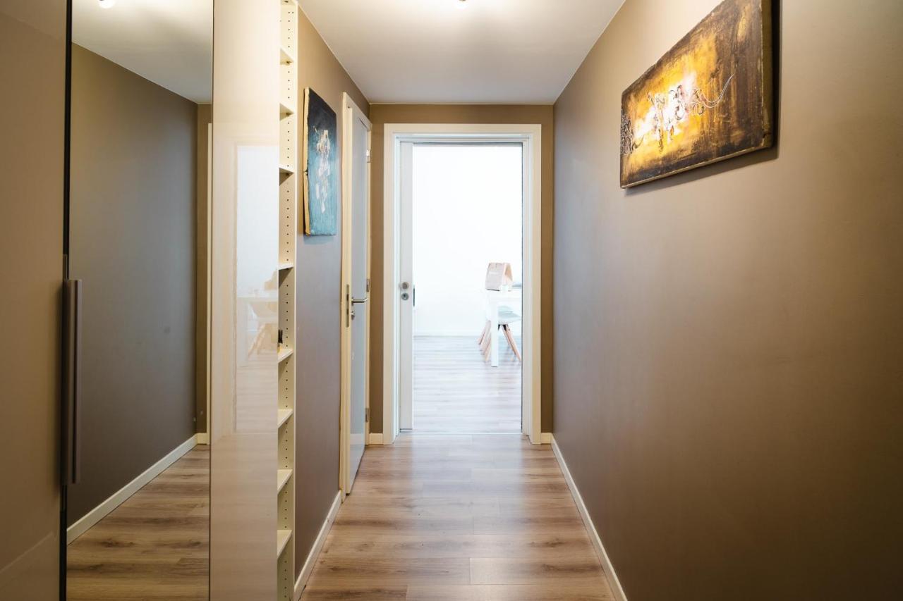 Apartament Midi-Suede Bruksela Zewnętrze zdjęcie