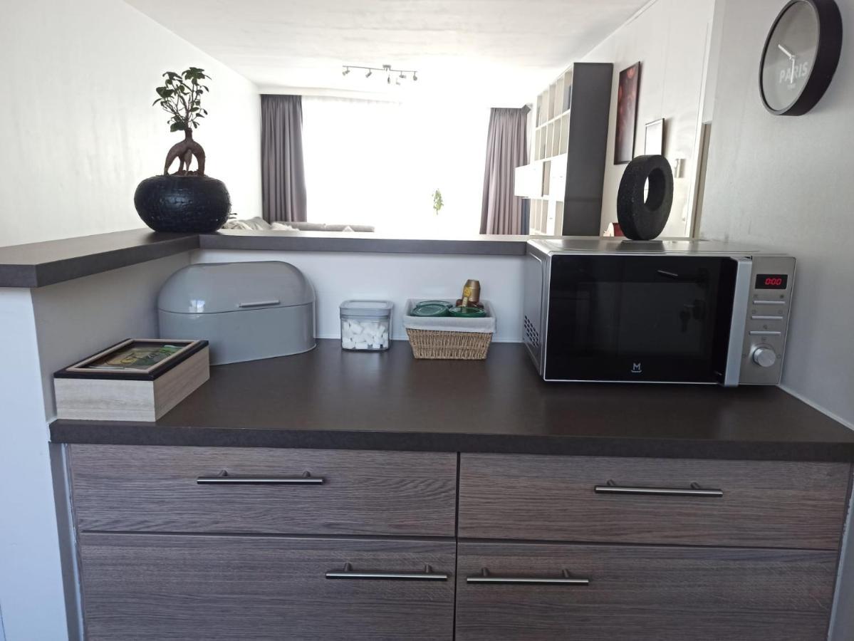 Apartament Midi-Suede Bruksela Zewnętrze zdjęcie
