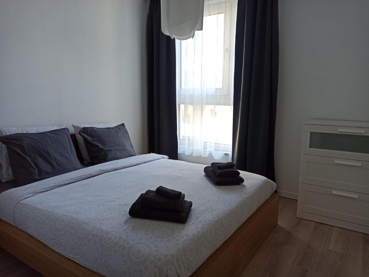 Apartament Midi-Suede Bruksela Zewnętrze zdjęcie