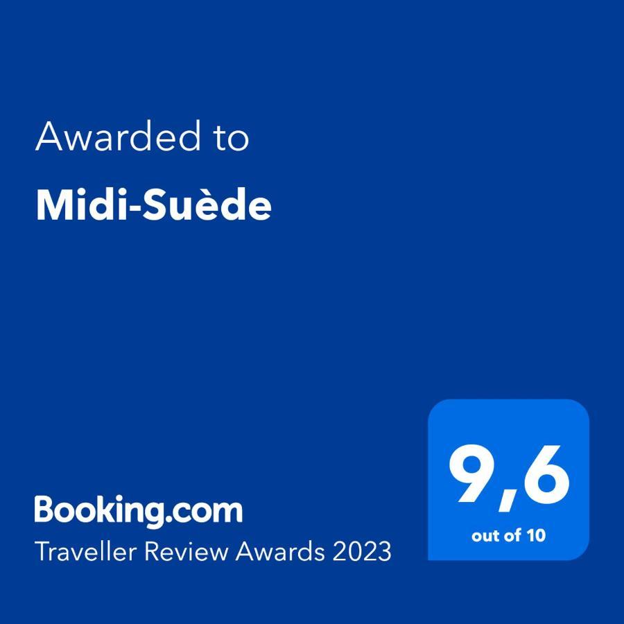 Apartament Midi-Suede Bruksela Zewnętrze zdjęcie